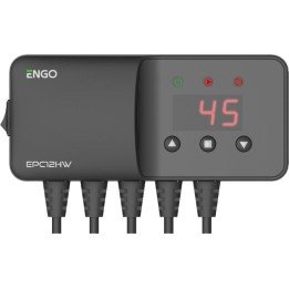 Engo 932362893 EPC12HW älykäs pumppuohjain