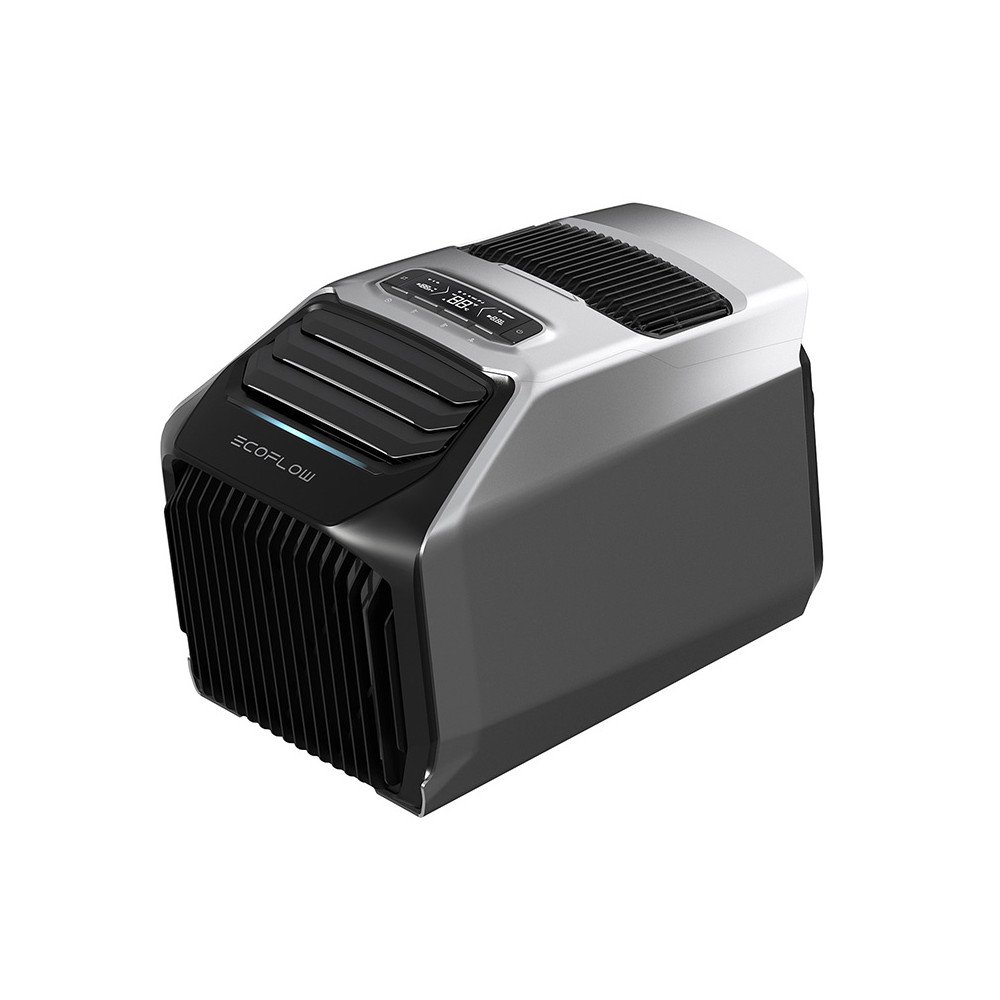 EcoFlow Wave 2 air conditioner (CH plug-in version).