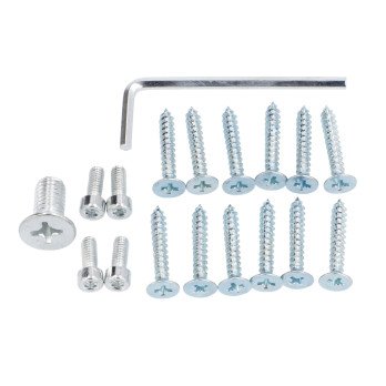 Mounting kit for the VIDI-AC-ZW280 jumper