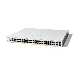 Cisco C1300-48P-4G Hallatav PoE lüliti 48 porti 10G
