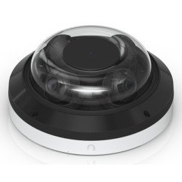 Ubiquiti UVC-AI-MS-4-W AI kupolinė kamera 4K IP66