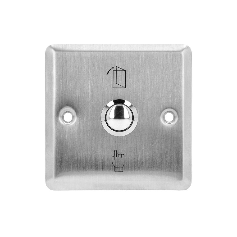 Exit button Flush-mounted Indoor VIDI-AC-EX1