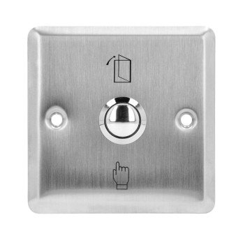Exit button Flush-mounted Indoor VIDI-AC-EX1