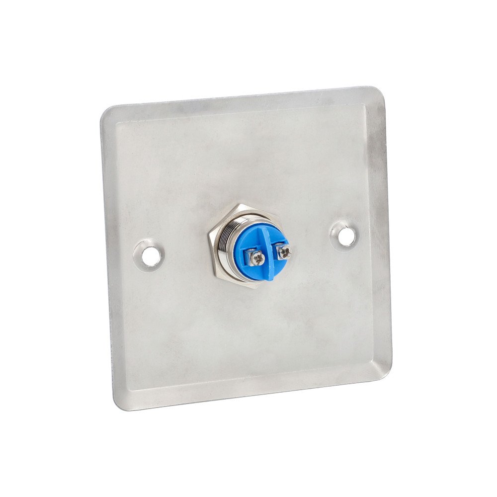 Exit button Flush-mounted Indoor VIDI-AC-EX1