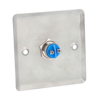 Exit button Flush-mounted Indoor VIDI-AC-EX1