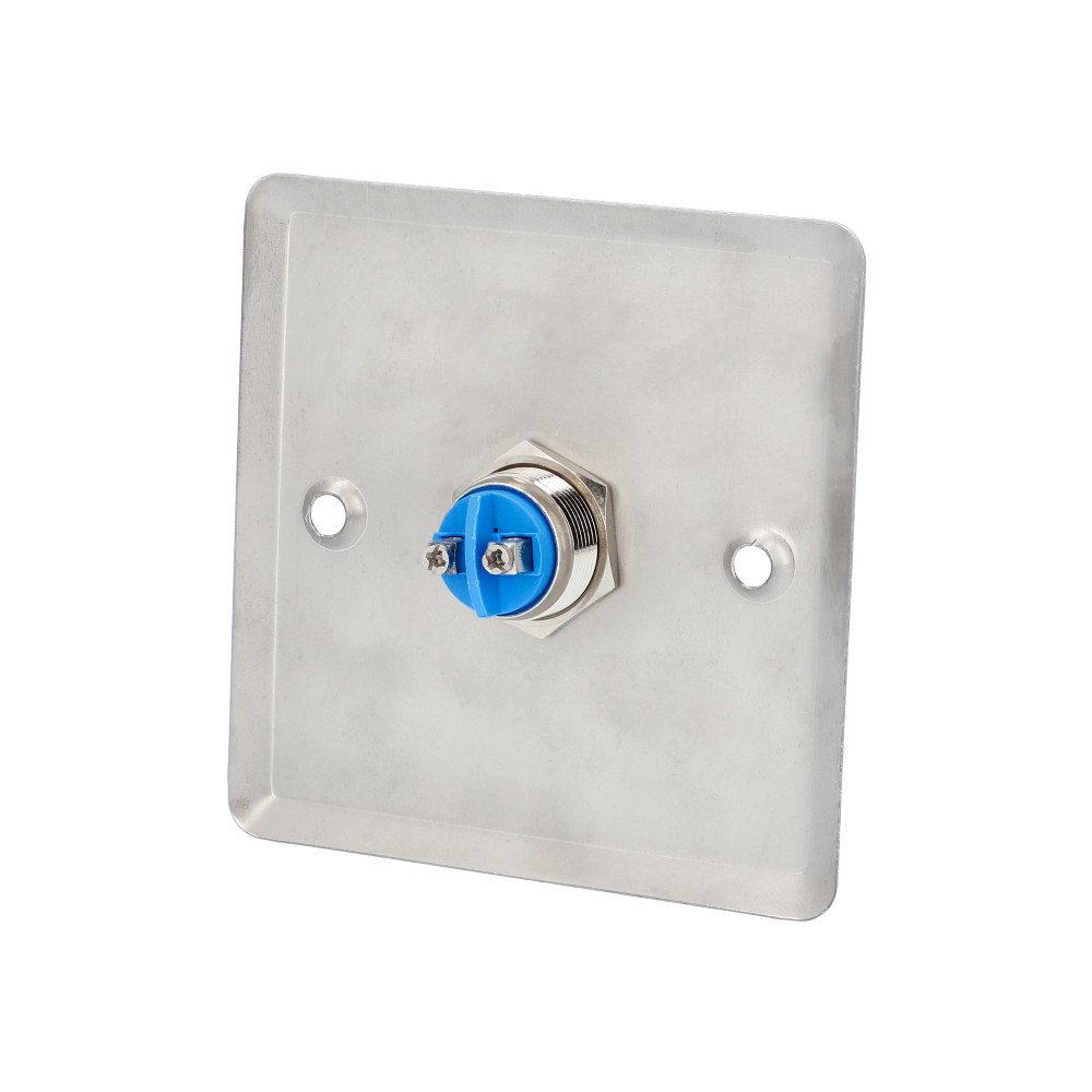 Exit button Flush-mounted Indoor VIDI-AC-EX1