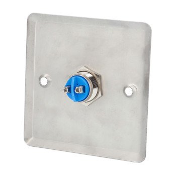 Exit button Flush-mounted Indoor VIDI-AC-EX1