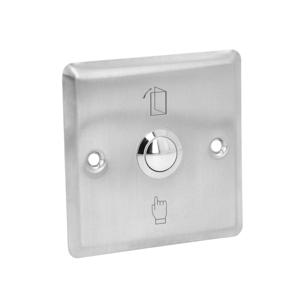 Exit button Flush-mounted Indoor VIDI-AC-EX1