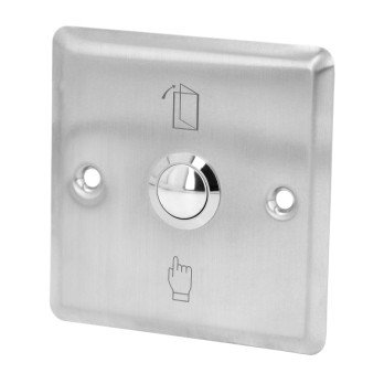 Exit button Flush-mounted Indoor VIDI-AC-EX1