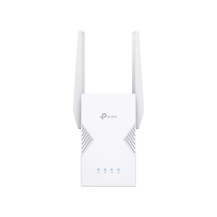 TP-Link RE225BE Network Extender / Wi-Fi Repeater, White