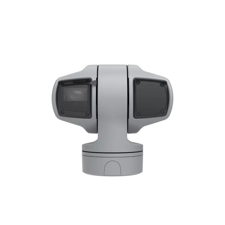 AXIS Q6225-LE PTZ kamera 50 Hz – āra IP/PoE Speed Dome