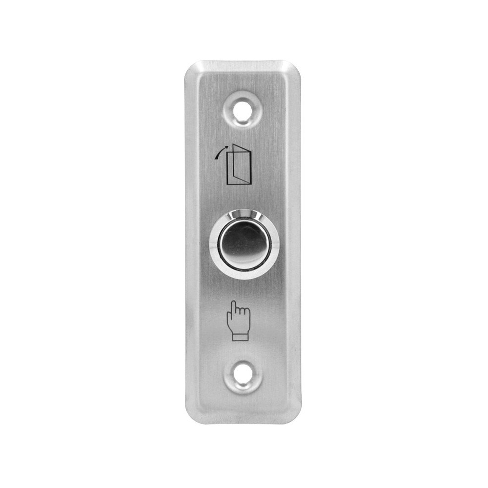 Exit button Flush-mounted Indoor VIDI-AC-EX2