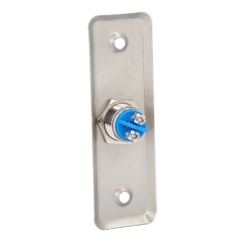 Poistumispainike Uppoasennettava sisakayttoinen VIDI-AC-EX2