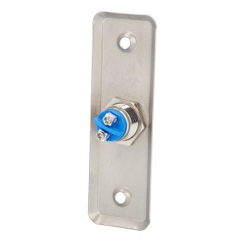 Poistumispainike Uppoasennettava sisakayttoinen VIDI-AC-EX2