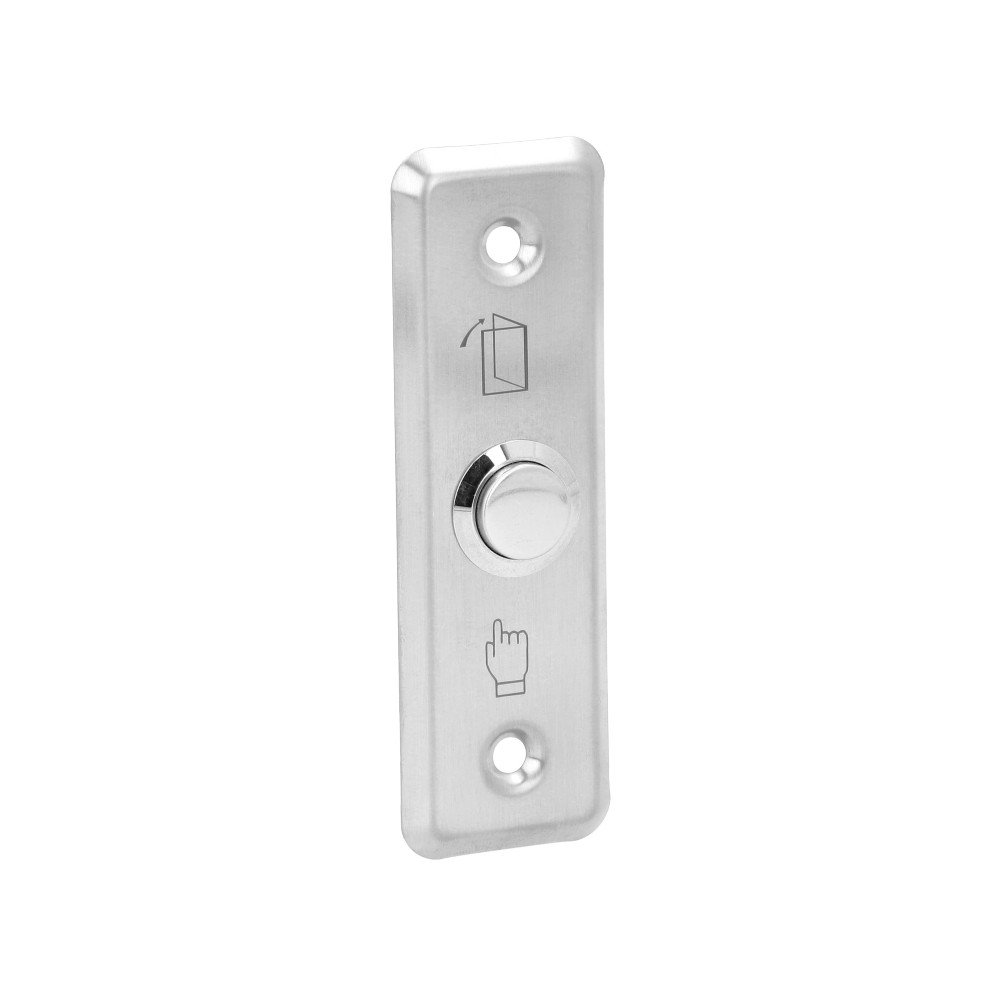 Poistumispainike Uppoasennettava sisakayttoinen VIDI-AC-EX2