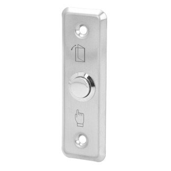 Poistumispainike Uppoasennettava sisakayttoinen VIDI-AC-EX2