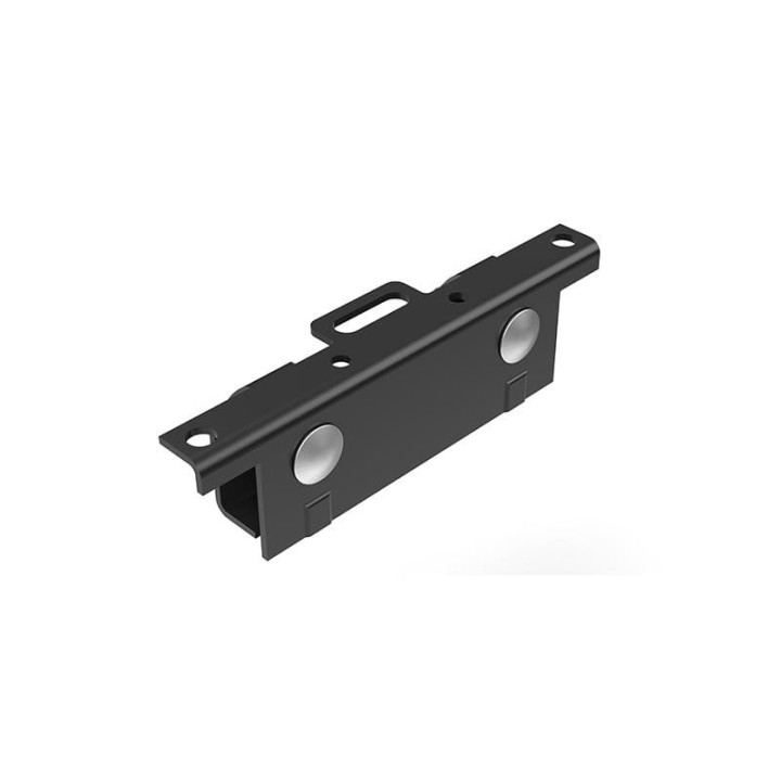 CWL K-24-C-G Solar Mounting Bracket for Double Folded Roofing