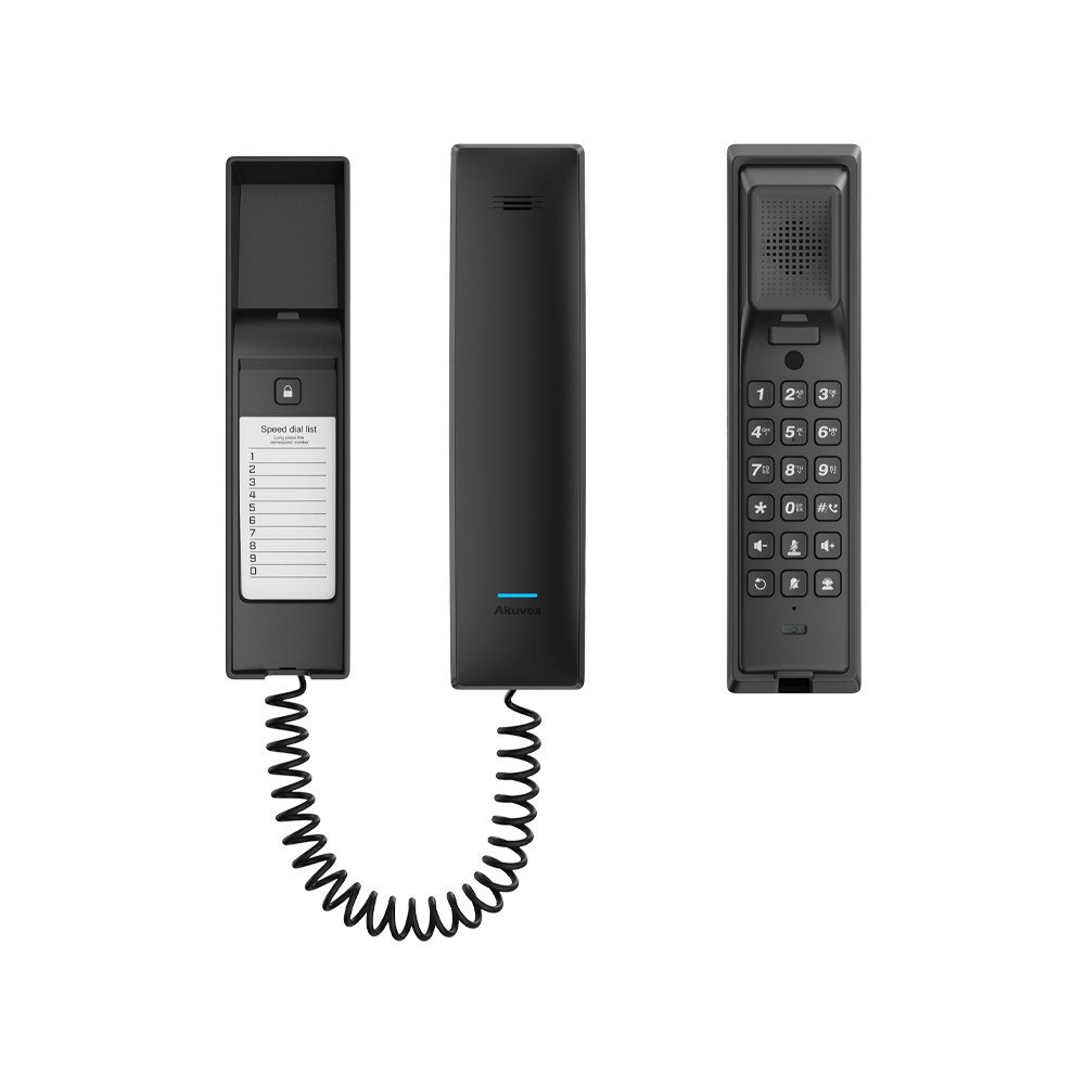 Iovox s560 unifion