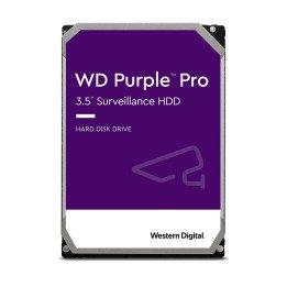 Western Digital Purple Pro 14TB WD142PURP