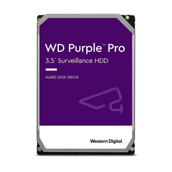 Western Digital Purple Pro 14TB WD142PURP