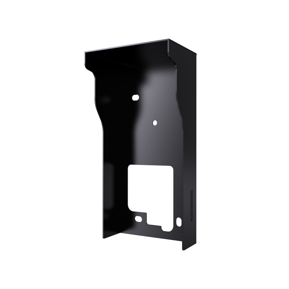 AKUVOX-E12W-R-ON - Surface-mounted canopy for the E12W panel