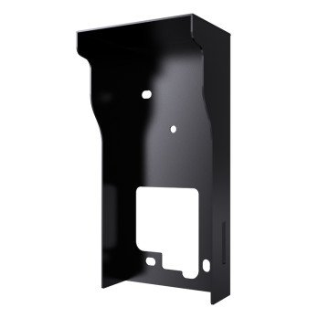 AKUVOX-E12W-R-ON - Surface-mounted canopy for the E12W panel