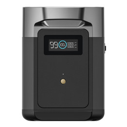 EcoFlow DELTA 2 дополнительная батарея 5003601001 1024Wh