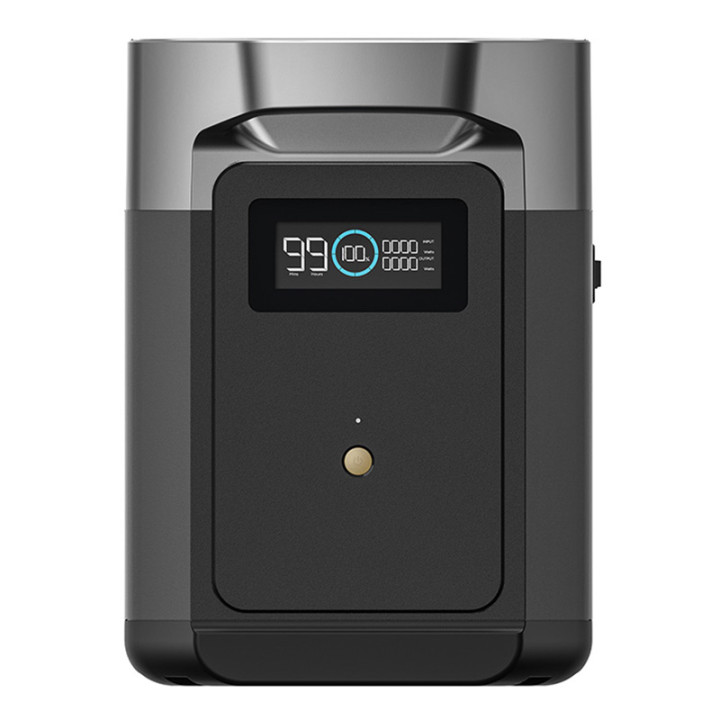 EcoFlow DELTA 2 дополнительная батарея 5003601001 1024Wh