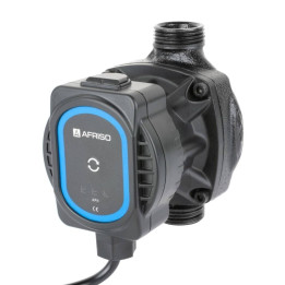 AFRISO 1836000 Circulating Pump APH 360 25-7/180 mm with 1.6 m Cable