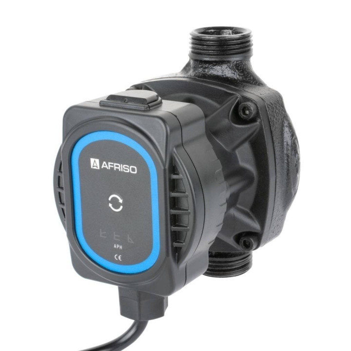 AFRISO 1836000 Circulating Pump APH 360 25-7/180 mm with 1.6 m Cable