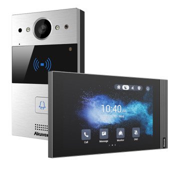 Akuvox Panel R20A + S562