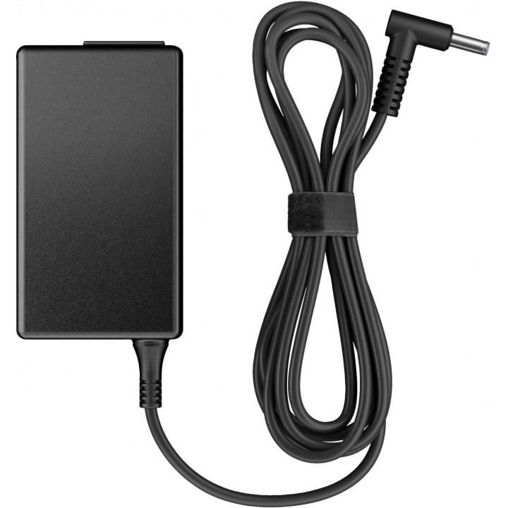 HP H6Y89AA Notebook Power Adapter 65W 4.5mm Smart Barrel + 7.4mm Adapter