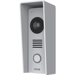 AXIS 03193-001 Intercom System Accessory Cover, White
