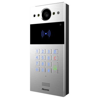 Akuvox Panel R20K + Monitor S562 set