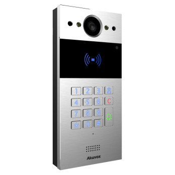 Akuvox Panel R20K + Monitor S562 set
