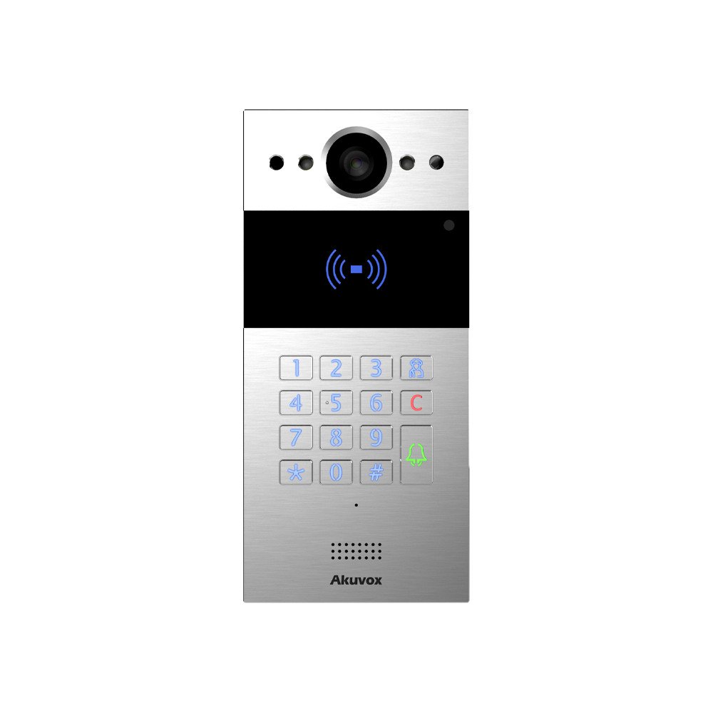 Akuvox Panel R20K + Monitor S562 set
