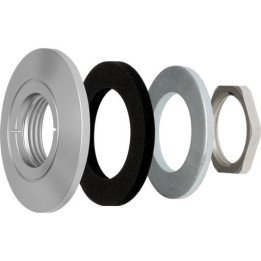 AXIS 5507-111 Weatherproof Housing for Security Cameras