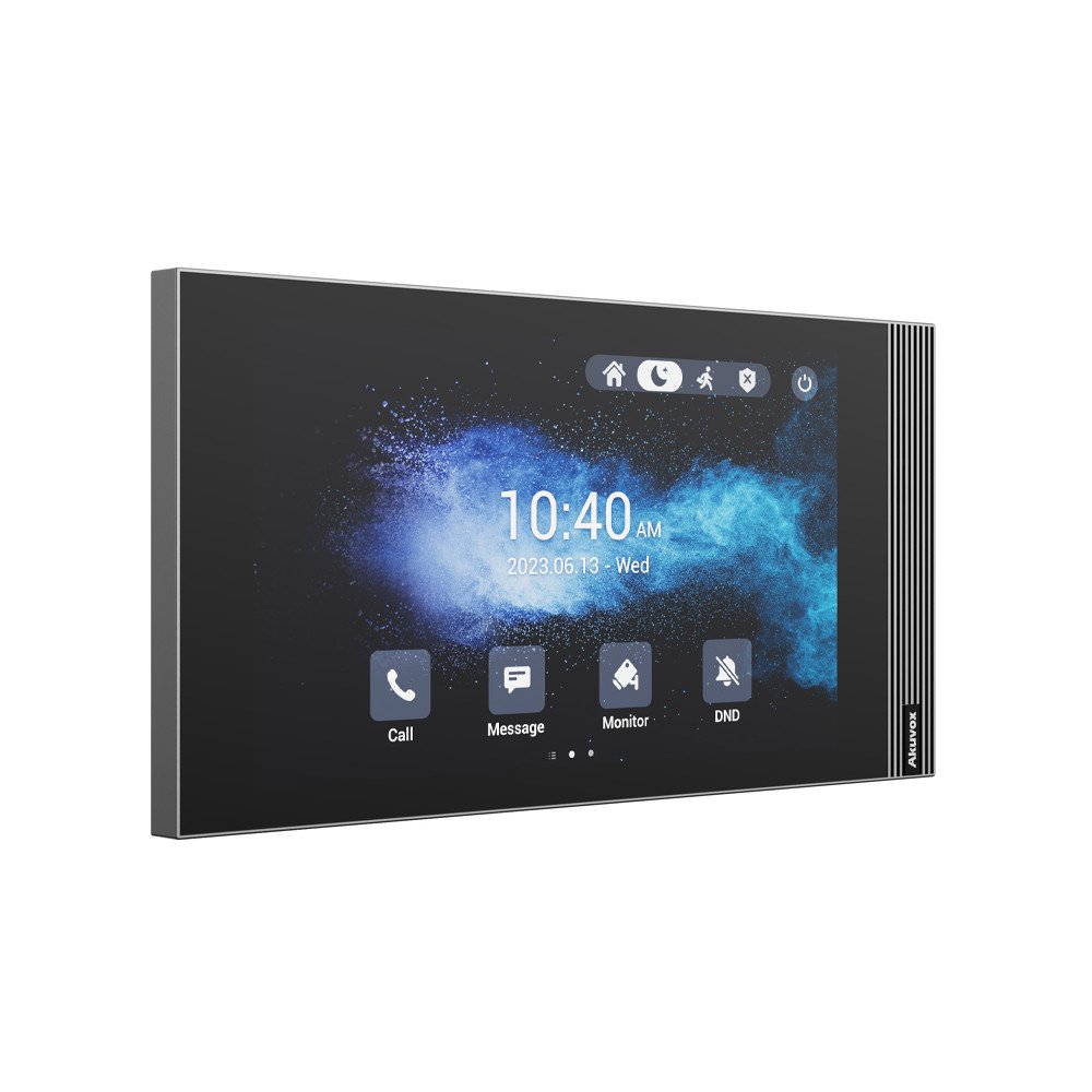 Akuvox Panel R20K + Monitor S562 set
