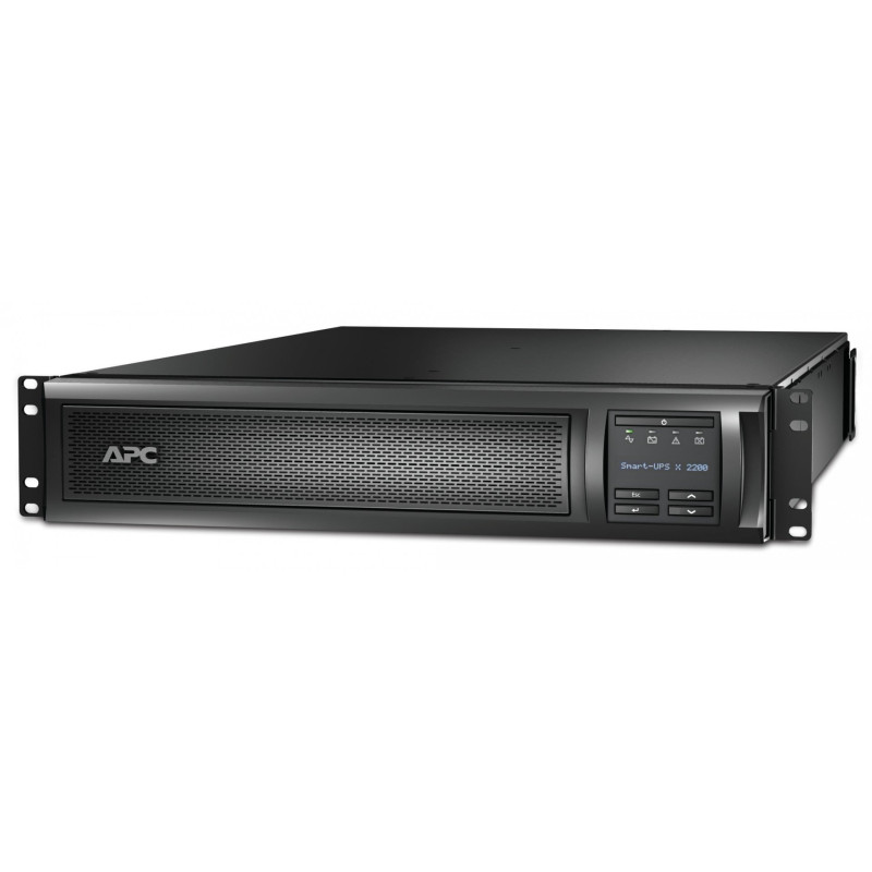 APC by Schneider Electric APC Smart-UPS