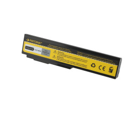 Akumuliatorius ASUS A32-M50 4400 mAh ličio jonų 11,1 V