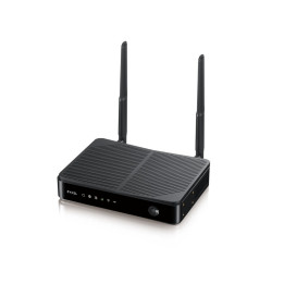 ZyXEL LTE3301-PLUS LTE внутренний маршрутизатор CAT6 Gigabit Wi-Fi AC