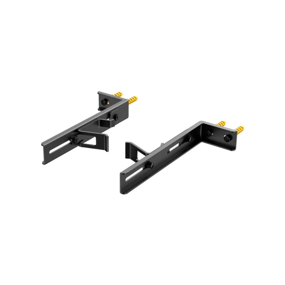 EcoFlow metal mounting bracket