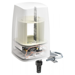 QuWireless QuSpot A240S 7 dBi Omni-Directional Antenna, IP67, PoE