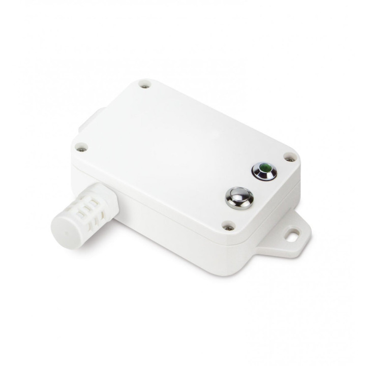 PLANET LS200-RF-868M IP65 LoRaWAN Refrigerator Temperature and Humidity Sensor (-40~55°C, EU868)