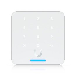 Ubiquiti UA-G3-Flex-W Access Control Reader Flex Basic White
