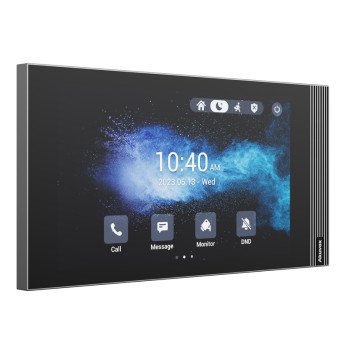 Zestaw Akuvox Panel R20BX4 + 4x monitor S562