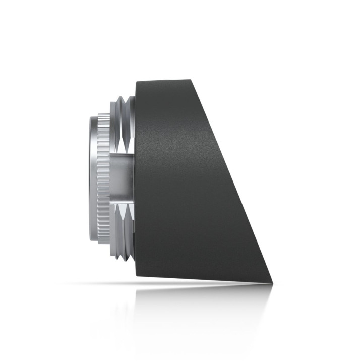 Reguleeritava nurgaga Ubiquiti UACC-Bullet-AB-B Bullet-kaamera kinnitus