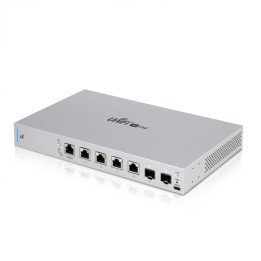 Ubiquiti UniFi US-XG-6POE Managed 10G PoE Switch