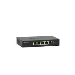 NETGEAR MS305-100EUS 5-Port Multi-Gig 2.5G Unmanaged Switch