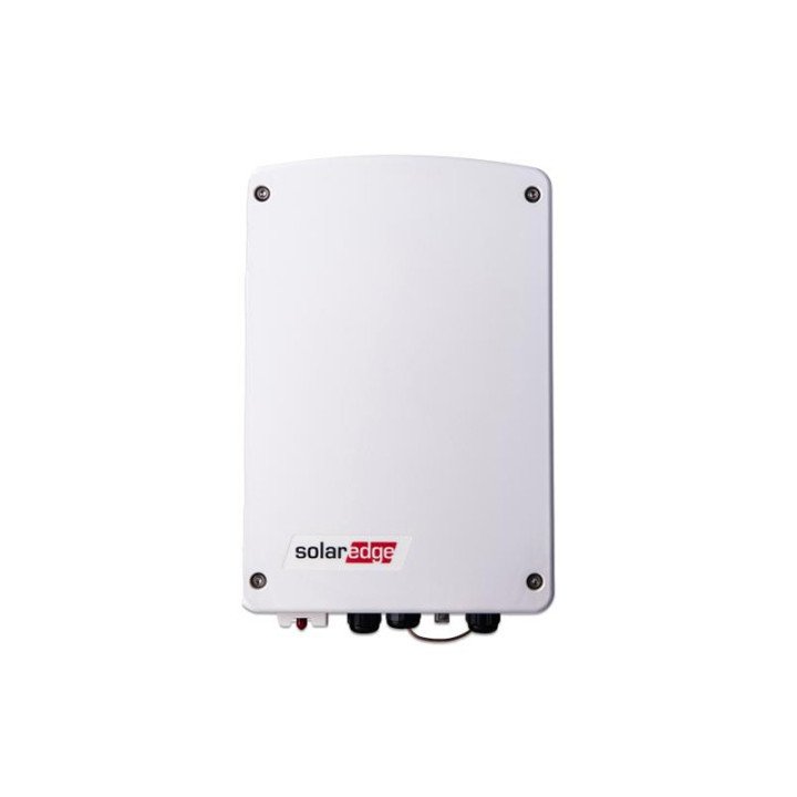 SolarEdge Home Hot Water Controller 3 kW SMRT-HOT-WTR-30-S2
